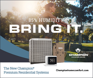 Champ P Onlinead X | Plumbing | Heating | Air Conditions | Pros Heating & Air